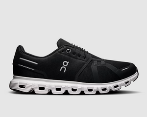 On Running Cloud 6 Waterproof