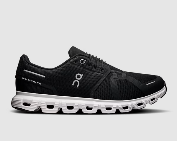 On Running Cloud 6 Waterproof