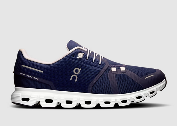 On Running Cloud 6 Waterproof