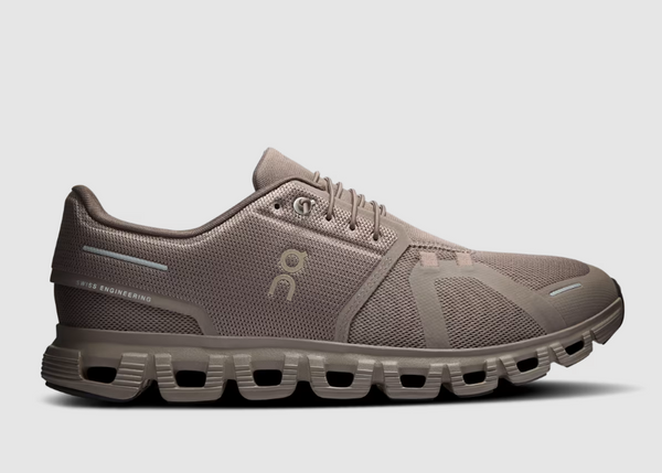 On Running Cloud 6 Waterproof