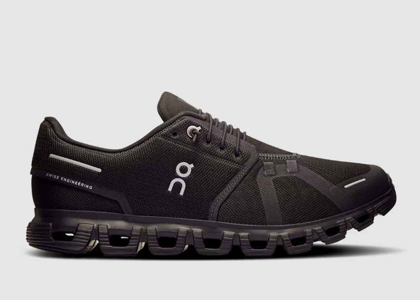 On Running Cloud 6 Waterproof
