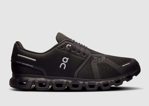 On Running Cloud 6 Waterproof