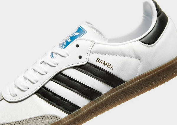Adidas Originals Samba OG Men's