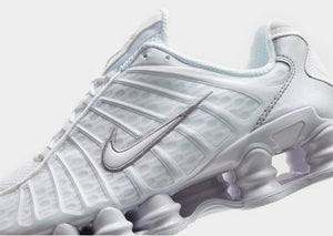 Nike Shox TL Women's