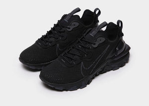 Nike React Vision