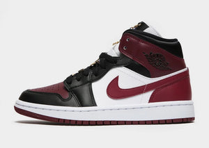 Jordan Air 1 Mid SE Women's