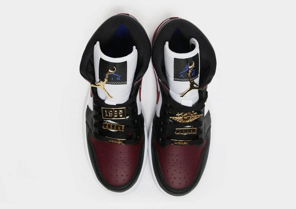 Jordan Air 1 Mid SE Women's