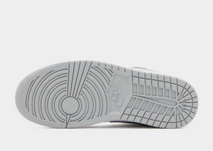 Jordan Air 1 Mid Grey Anthracite