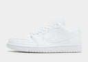Jordan Air 1 Low - White