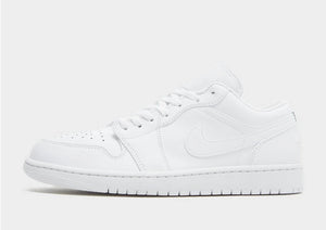 Jordan Air 1 Low - White