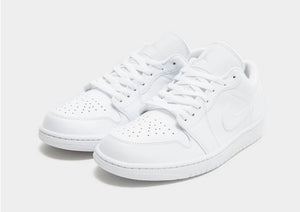 Jordan Air 1 Low - White
