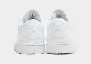 Jordan Air 1 Low - White