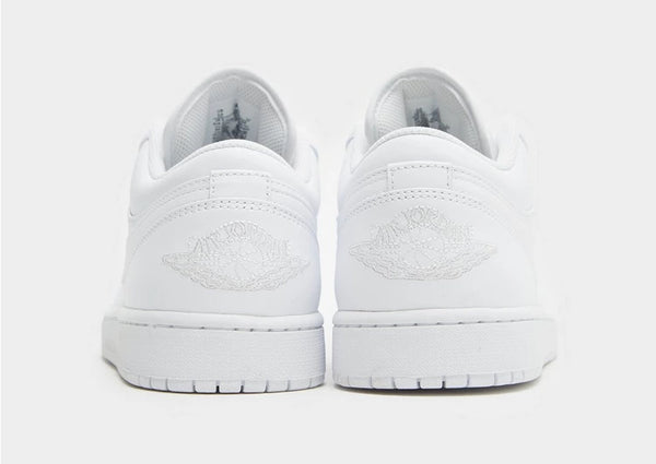 Jordan Air 1 Low - White