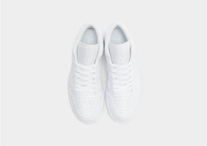 Jordan Air 1 Low - White