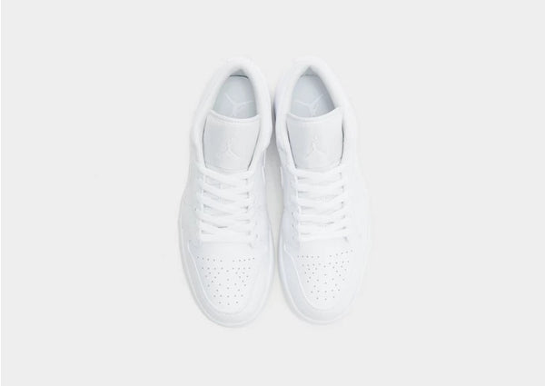 Jordan Air 1 Low - White
