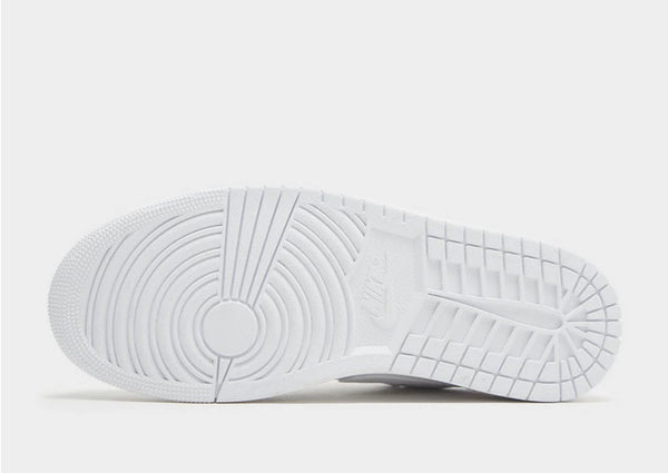 Jordan Air 1 Low - White