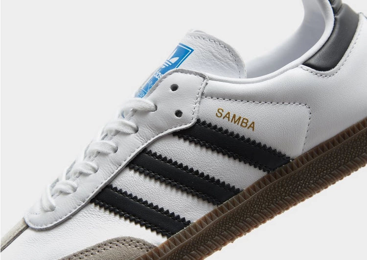 Adidas Originals Samba Junior