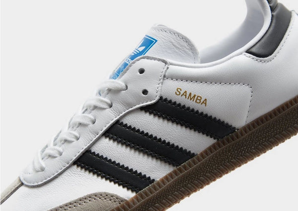 Adidas Originals Samba Junior