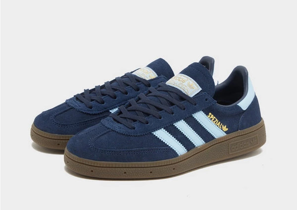 Adidas Originals Handball Spezial Junior - Blue