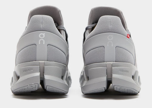 On Running Cloudswift 4
