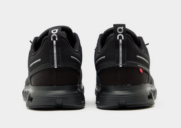 On Running Cloud 6 Waterproof