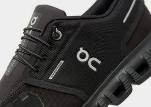 On Running Cloud 6 Waterproof