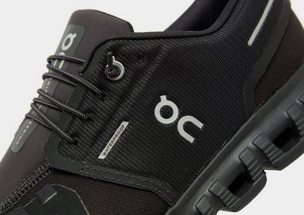 On Running Cloud 6 Waterproof