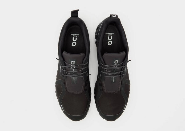 On Running Cloud 6 Waterproof