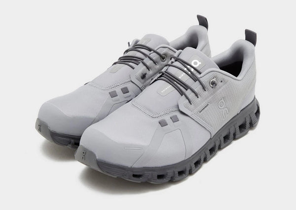On Running Cloud 6 Waterproof