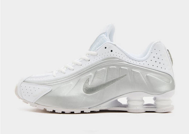 Nike Shox R4