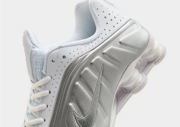 Nike Shox R4