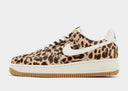 Nike Air Force 1 Low Pony Hair Women's