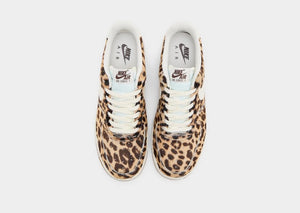 Nike Air Force 1 Low Pony Hair Women's