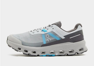 On Running Cloudvista