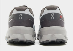 On Running Cloudvista