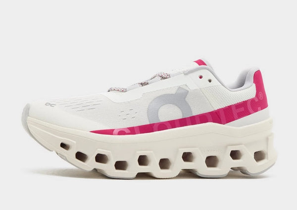 On Running Cloudmonster Women's