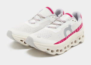 On Running Cloudmonster Women's