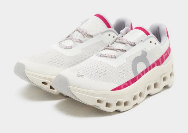 On Running Cloudmonster Women's