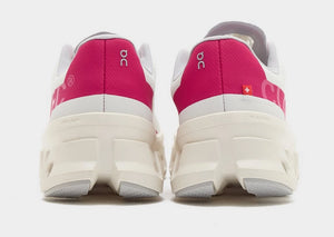 On Running Cloudmonster Women's