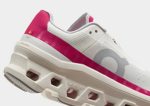 On Running Cloudmonster Women's