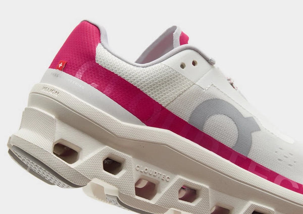 On Running Cloudmonster Women's
