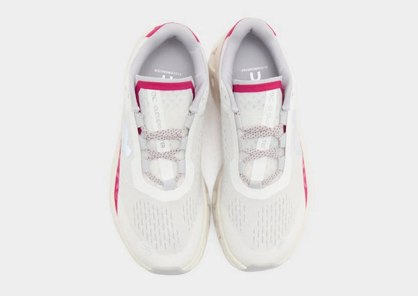 On Running Cloudmonster Women's