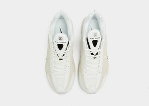 Nike Shox R4 Suede