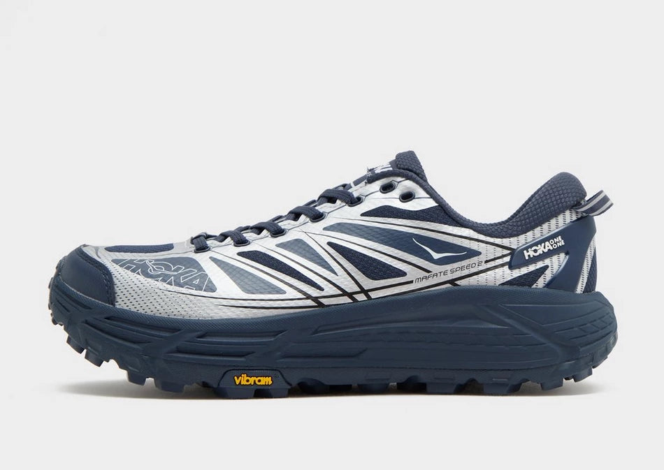 HOKA Mafate Speed 2