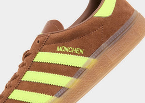 Adidas Originals Munchen Women's