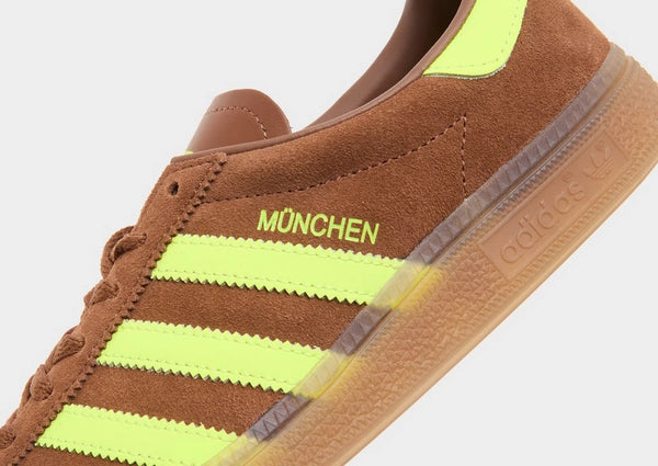 Adidas Originals Munchen Women's