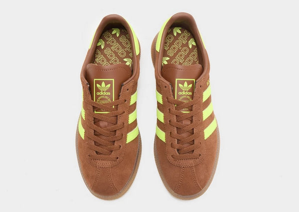 Adidas Originals Munchen Women's
