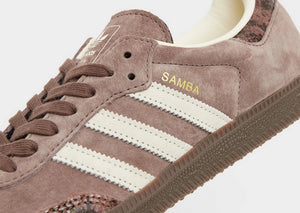 Adidas Originals Samba OG Women's