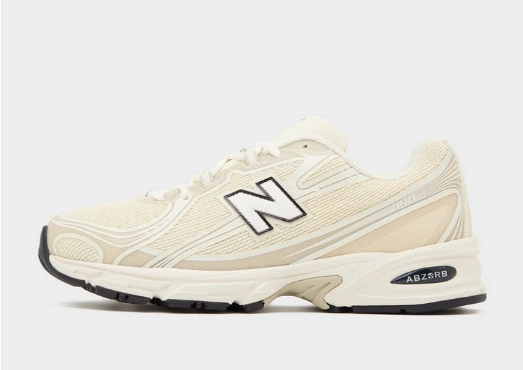 New Balance 740 No Sew