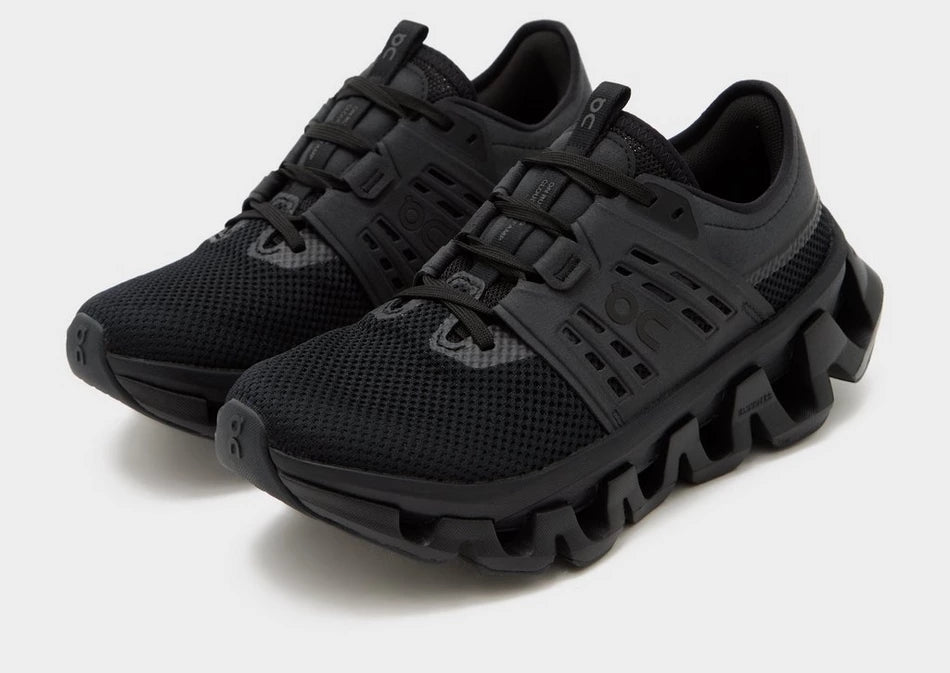 On Running Cloudswift Amp Women's